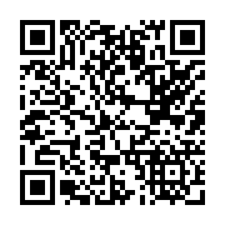 QR code for plate DB 2827