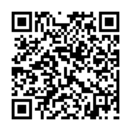 QR code for plate DB 3222