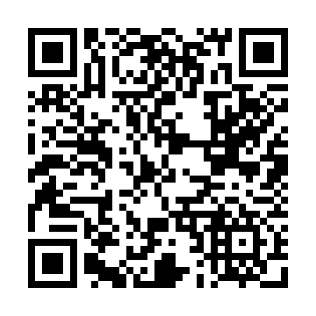QR code for plate DB 3377