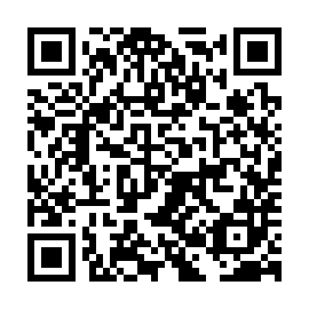 QR code for plate DB 3382