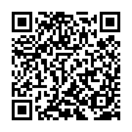 QR code for plate DB 3440