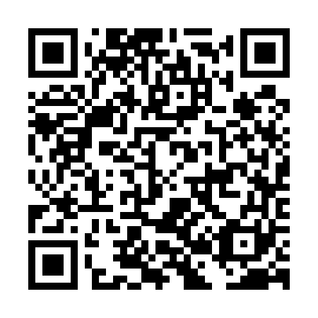 QR code for plate DB 3561