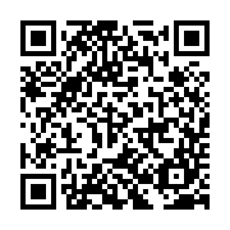 QR code for plate DB 3844