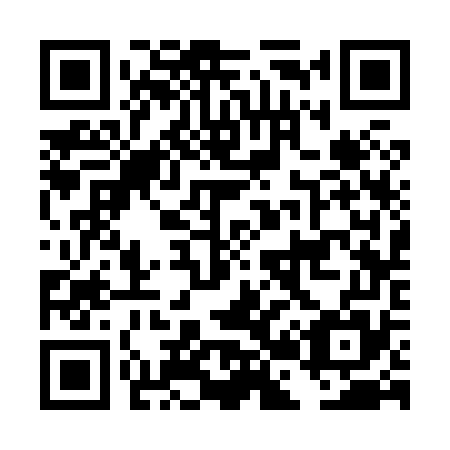 QR code for plate DB 3875