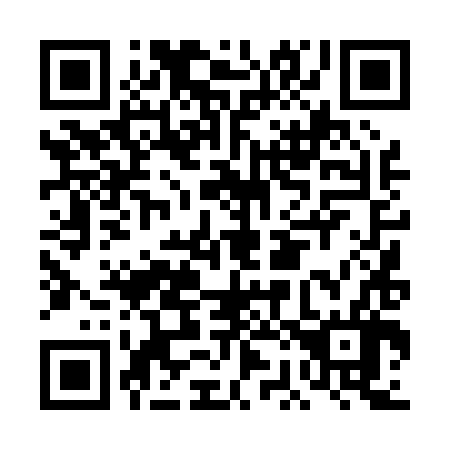 QR code for plate DB 4086