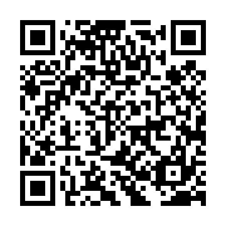 QR code for plate DB 4437