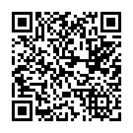 QR code for plate DB 4636