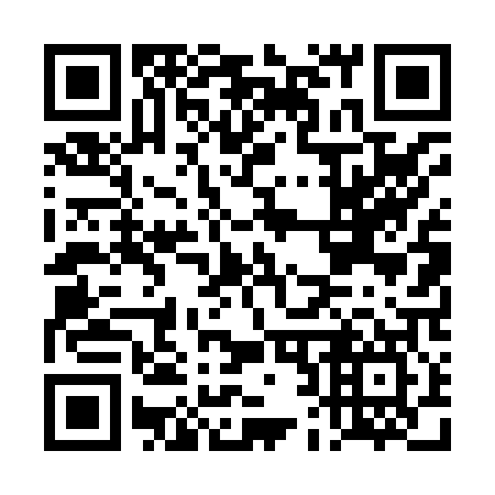 QR code for plate DB 4807