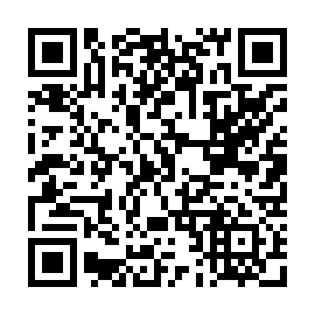 QR code for plate DB 4831