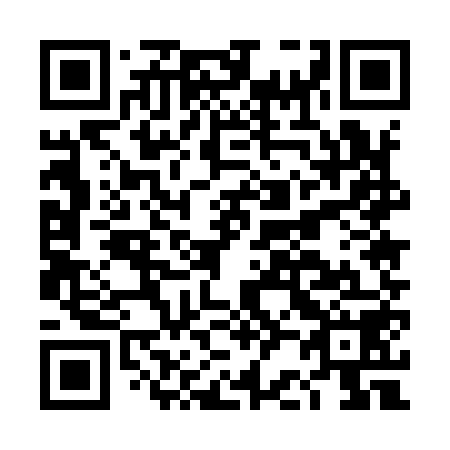QR code for plate DB 5958