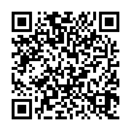 QR code for plate DB 6108
