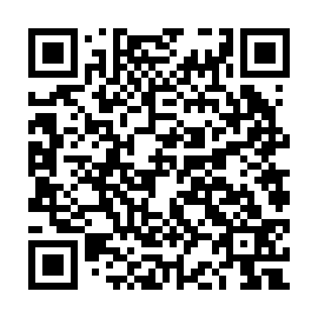 QR code for plate DB 6233