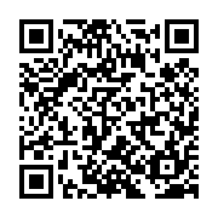 QR code for plate DB 6414