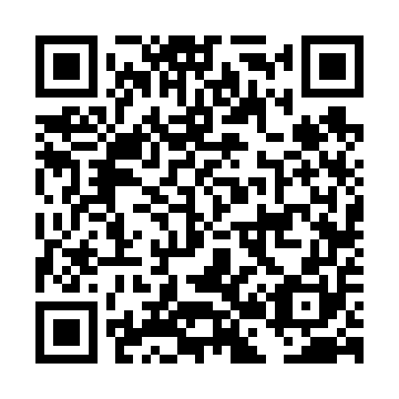 QR code for plate DB 6650