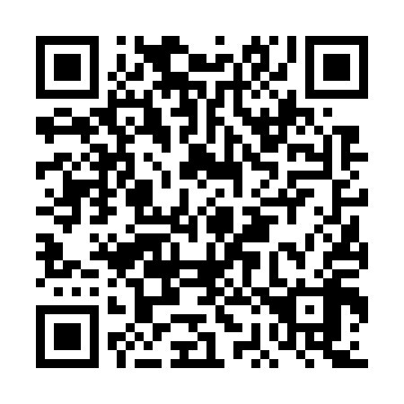 QR code for plate DB 6718