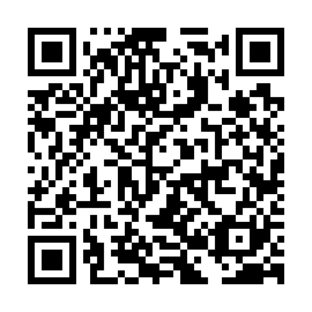 QR code for plate DB 6721
