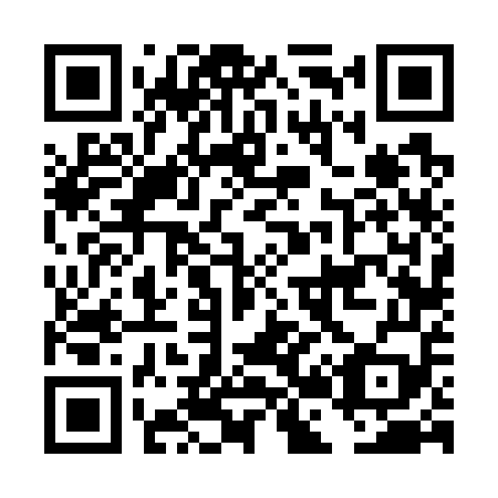 QR code for plate DB 6759