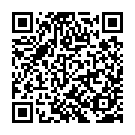 QR code for plate DB 6780