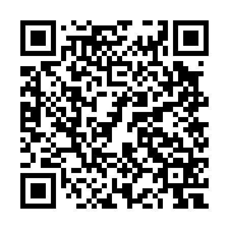 QR code for plate DB 7064