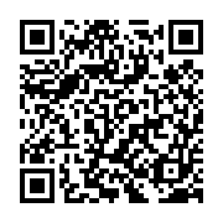 QR code for plate DB 7453