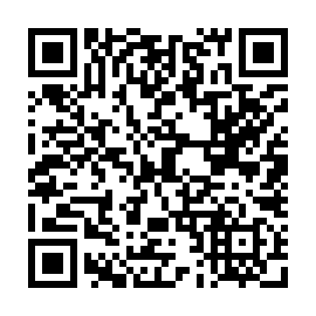 QR code for plate DB 7998
