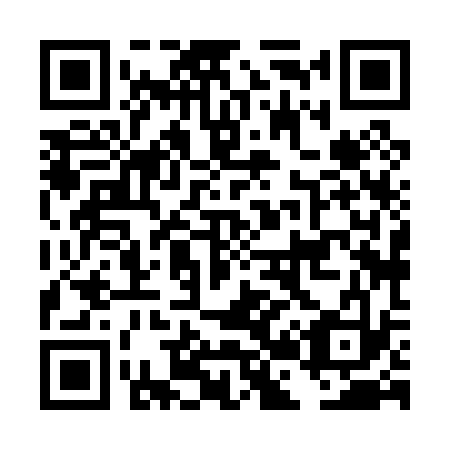 QR code for plate DB 8033