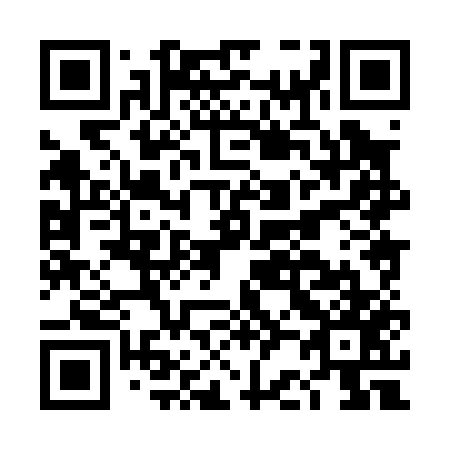 QR code for plate DB 8057