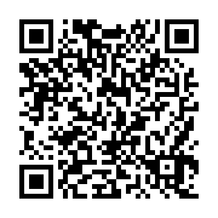 QR code for plate DB 8066