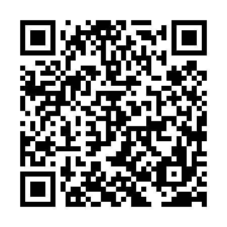 QR code for plate DB 8416