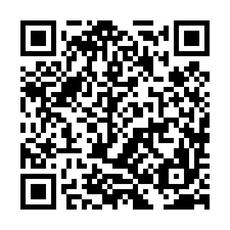 QR code for plate DB 8496