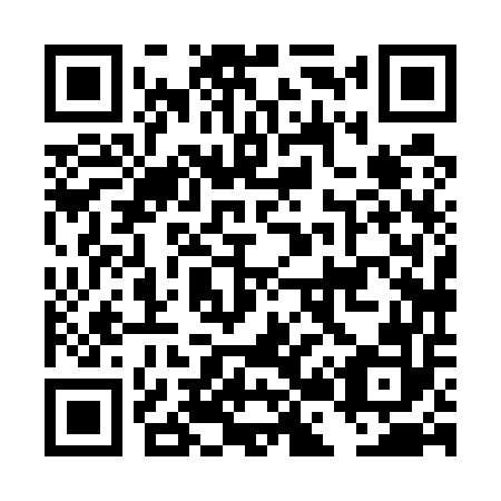 QR code for plate DB 8552