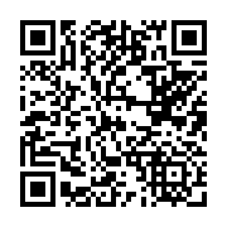 QR code for plate DB 8633