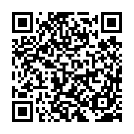 QR code for plate DB 8667