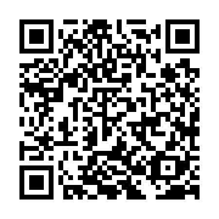 QR code for plate DB 8728