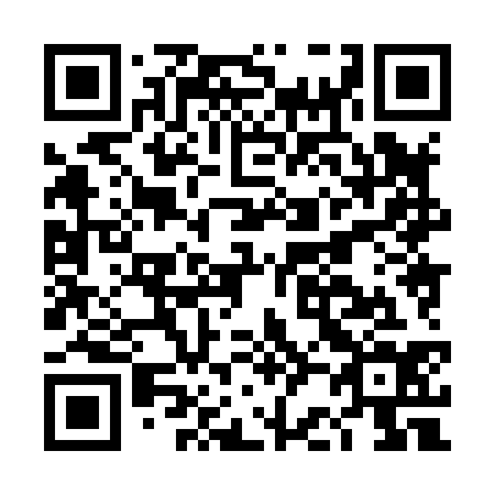 QR code for plate DB 8834
