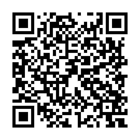 QR code for plate DB 8943