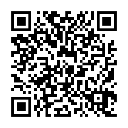 QR code for plate DB 9424