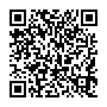 QR code for plate DB 9551