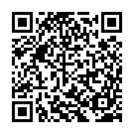 QR code for plate DB 9557