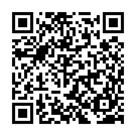 QR code for plate DB 9564