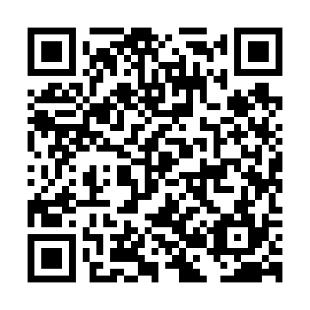 QR code for plate DB 9634