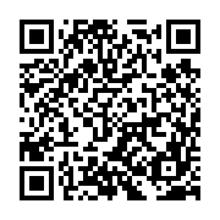QR code for plate DB 9656