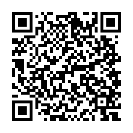 QR code for plate DBF 744