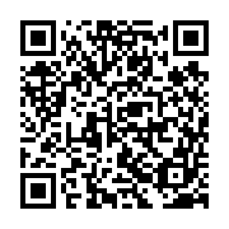 QR code for plate DBI 652