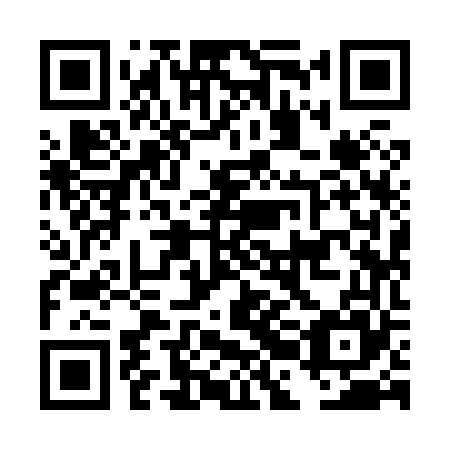 QR code for plate DBI 865