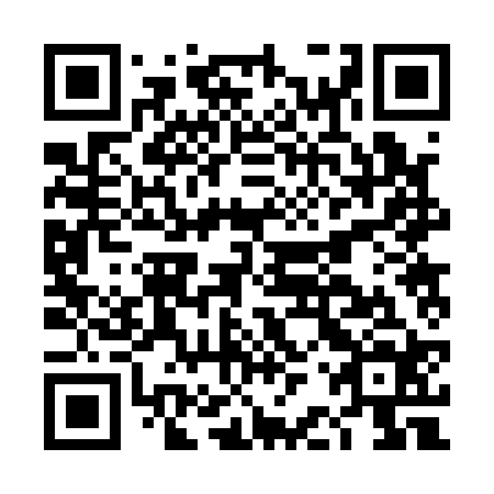 QR code for plate DBR 124