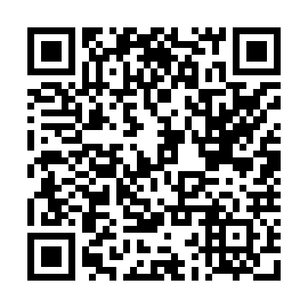 QR code for plate DBW 822