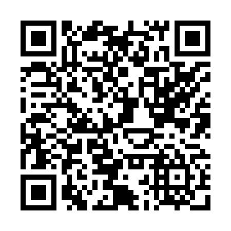 QR code for plate DBZ 865