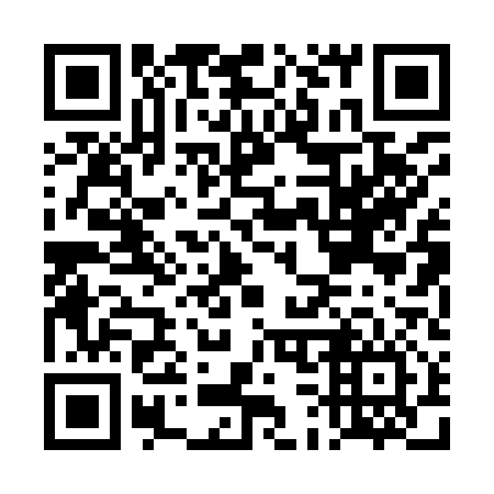 QR code for plate DC 0916