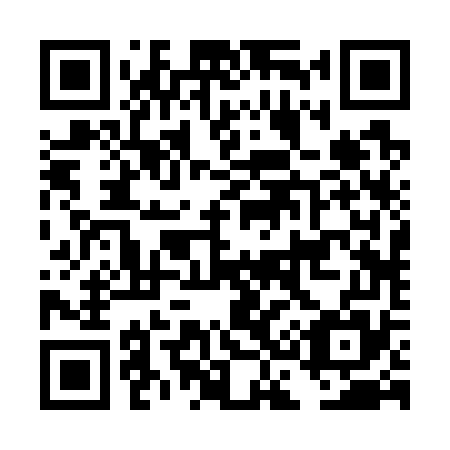 QR code for plate DC 2775